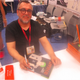 Illustration for article titled Comic Con at Comic Con